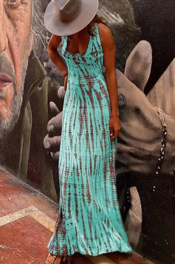 Leanne Relaxed and Timeless Dress for Women Wedding Guest Look