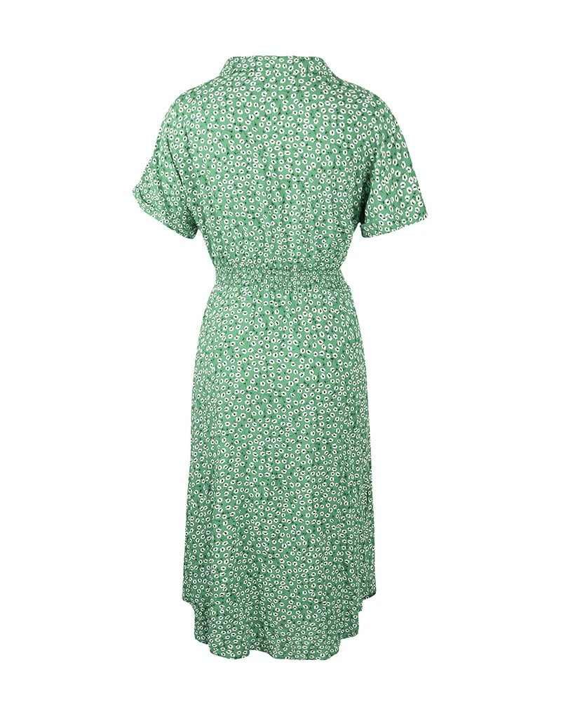 Orithyia Modern and Fashionable Summer Dress for Women Stylish Outfit