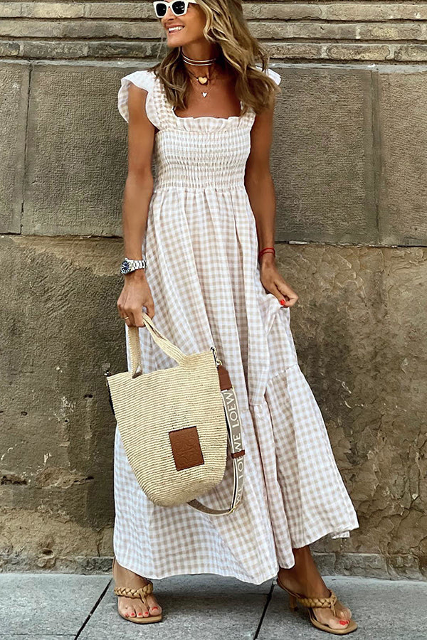 Odalis Casual and Stylish Summer Dress for Women Everyday Fashion Pick
