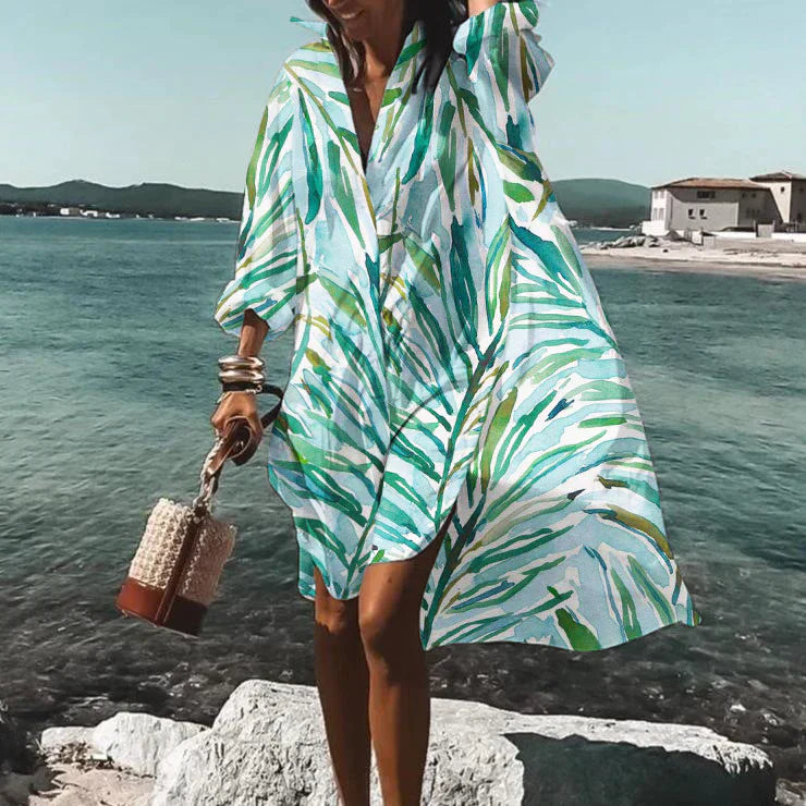 Hedda Effortless Stylish and Dress Statement Occasion Edit