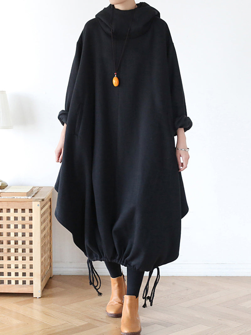 Walk To The Town Midi Dress
