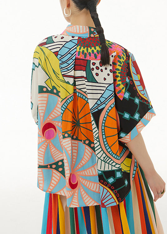 Gracefully Styled Shirt for Any Occasion