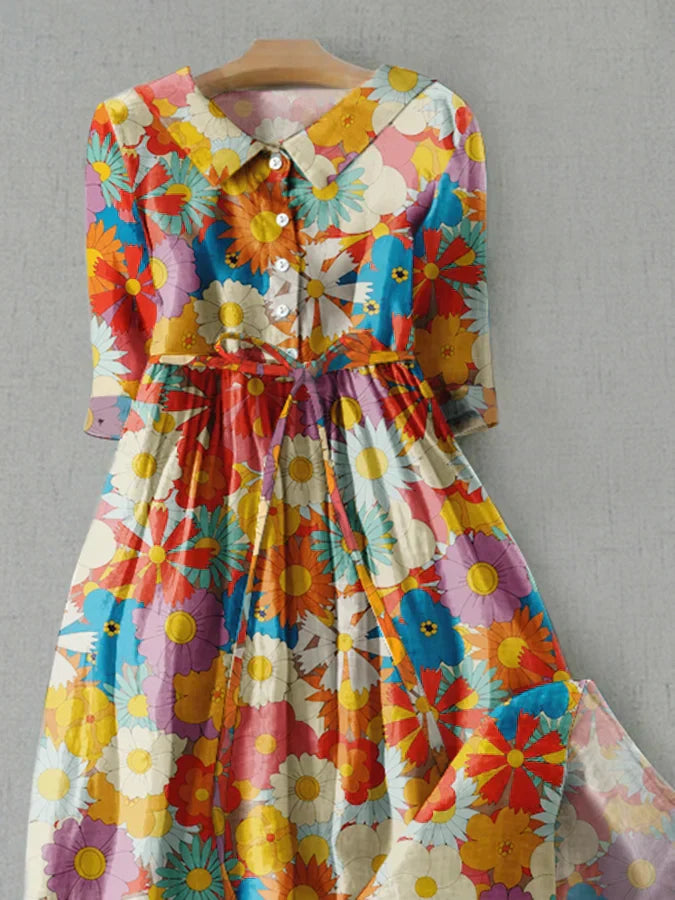 Mira Simple and Stylish Dress for Women Everyday Fashion Pick