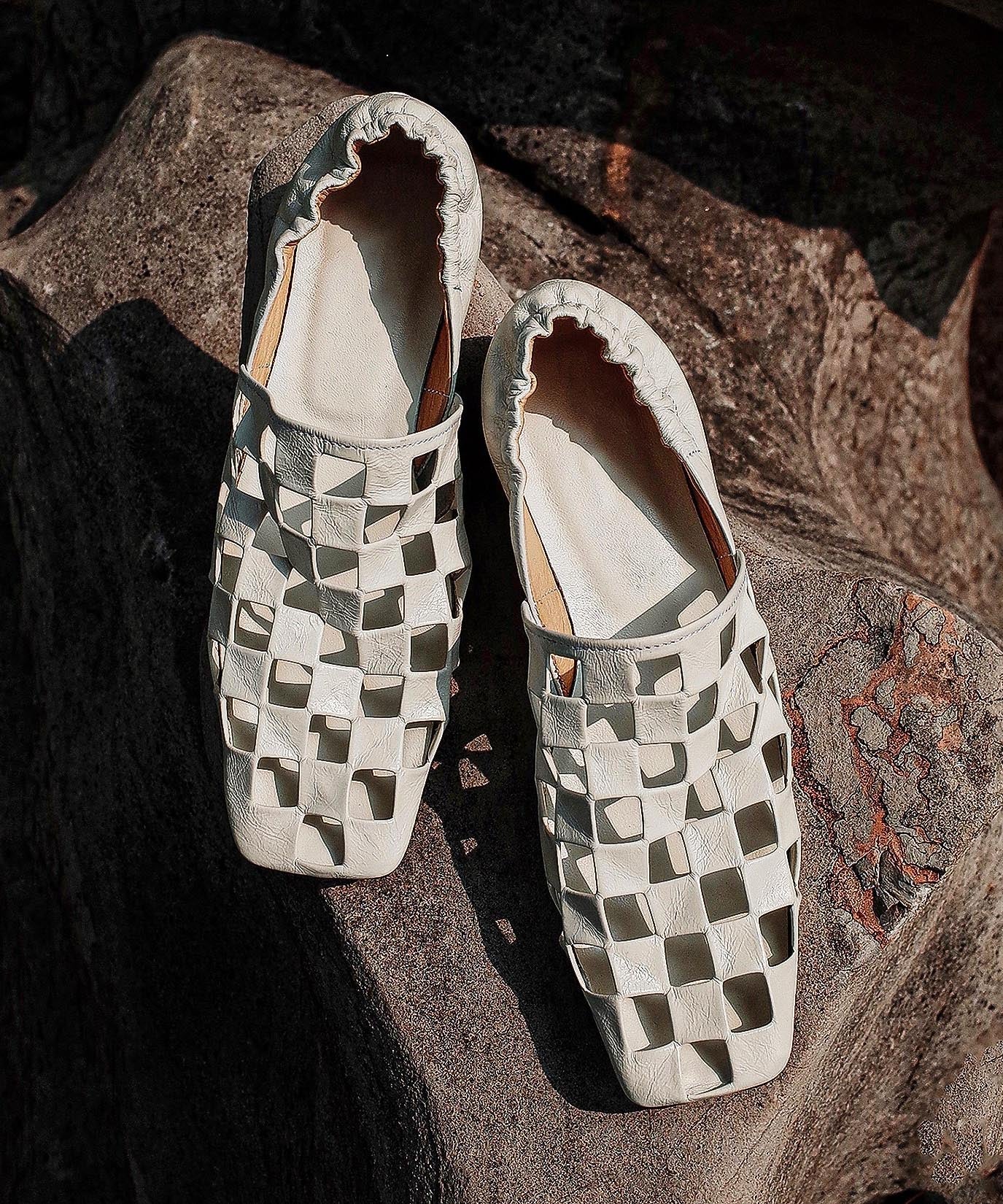 Elegant Orthopedic Shoes for Every Step