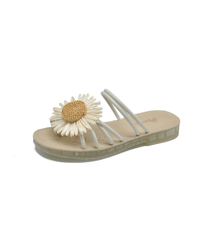 Graceful Orthopedic Sandals for Modern Look