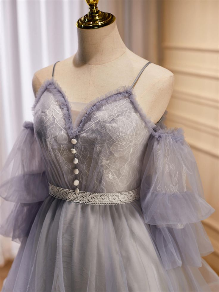 Vintage Elegant Short Formal Dress, Quinceañera Dress Homecoming Dresses V Neck Graduation Dress