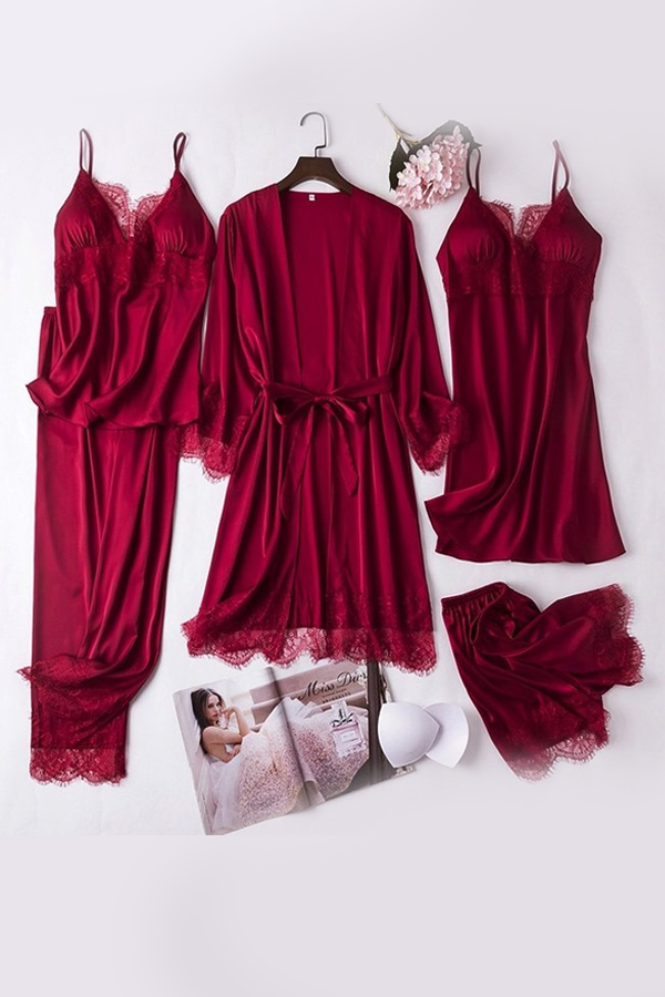 Thoughtfully Designed Garment in a Timeless Style