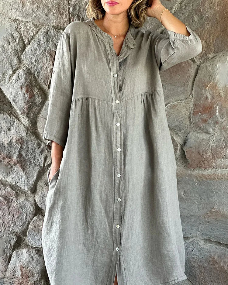 Clara Modern and Fashionable Summer Dress for Women Date Night Outfit