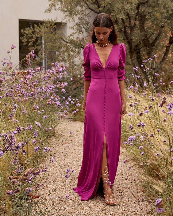 Long Prom Dresses ,Sexy Prom Dress - VelvetHem