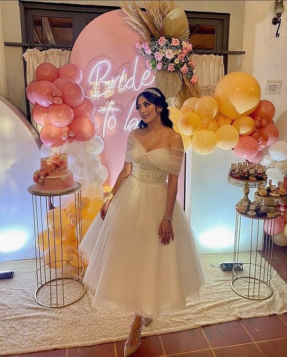 Fashion Prom Dresses White Sexy Evening Dress - VelvetHem