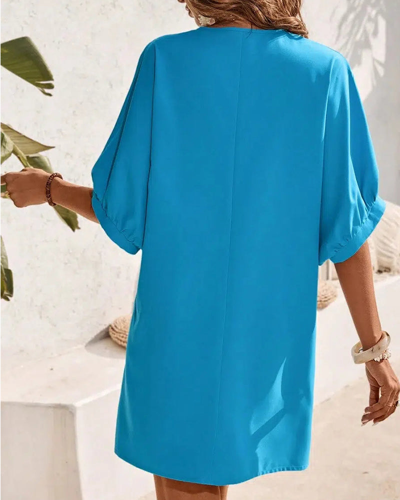 Andrea Aesthetic Women's Casual Dress Boutique Collection