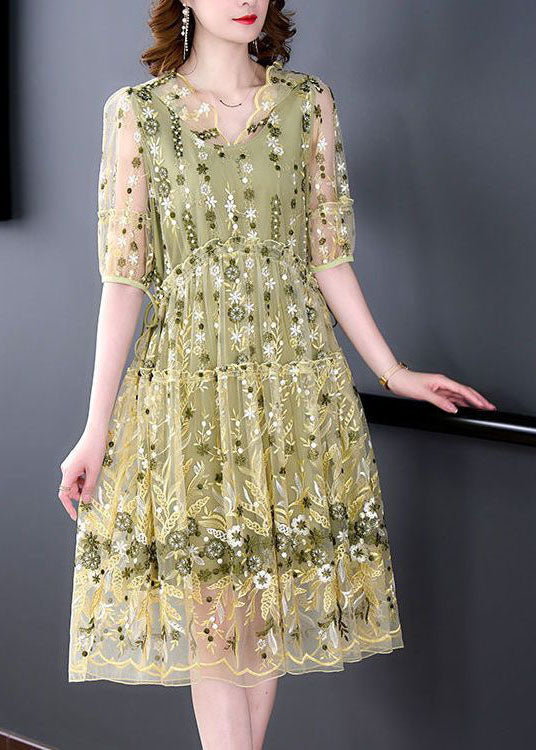 Classic Vintage & Enduringly Stylish Dress