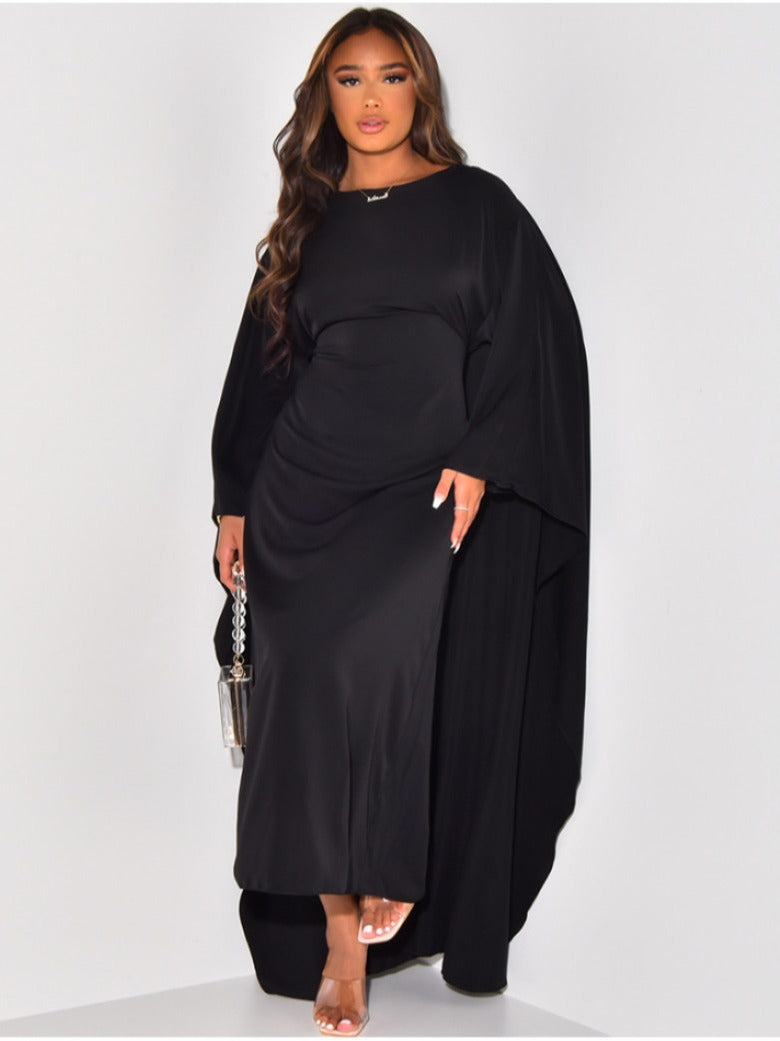 Oda Casual and Effortless Summer Dress for Women Sophisticated Look