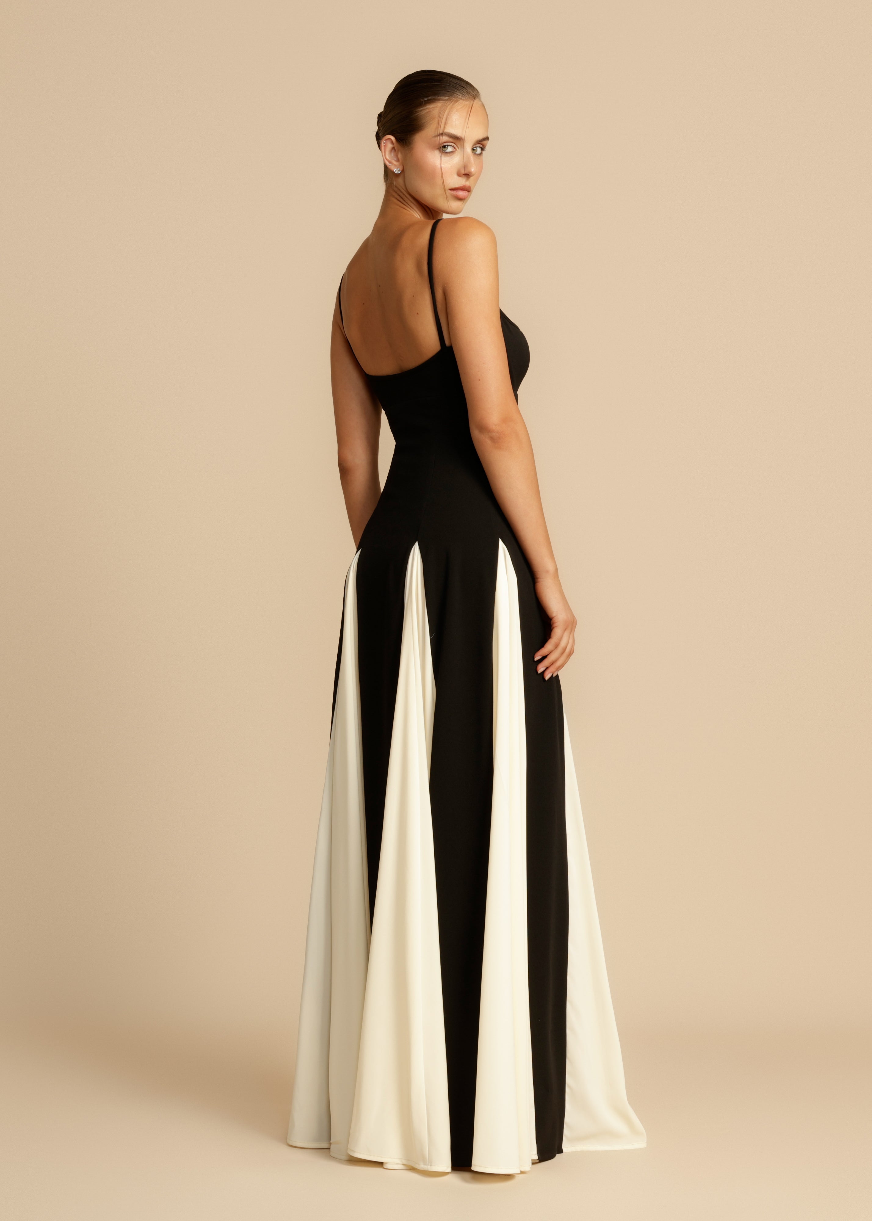 ALYA MAXI DRESS