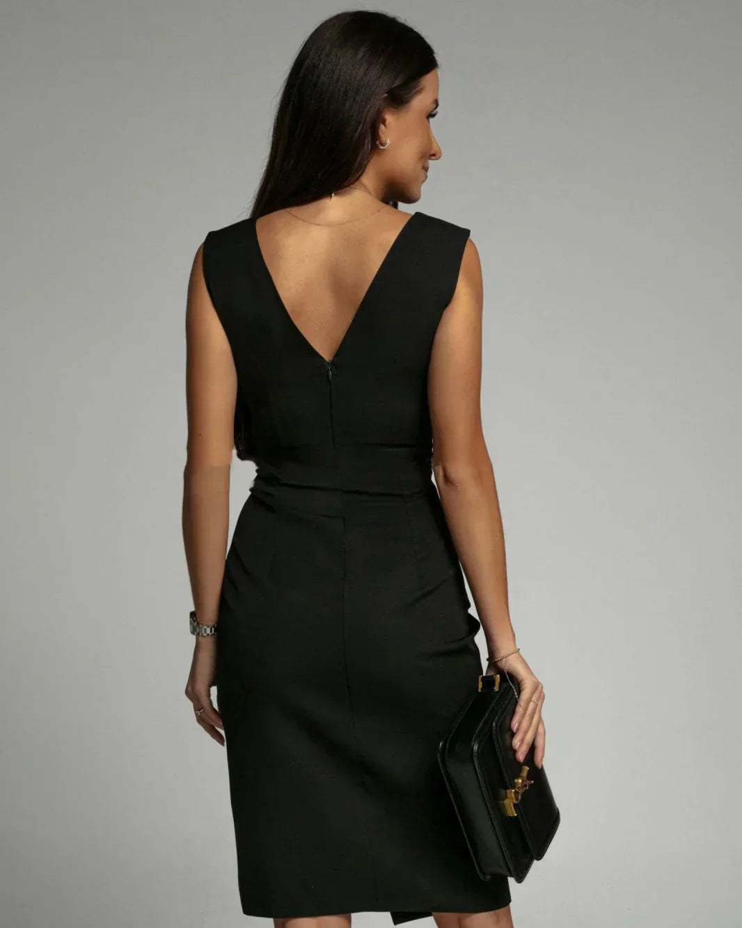 Carla Premium Dress Statement Occasion Edit