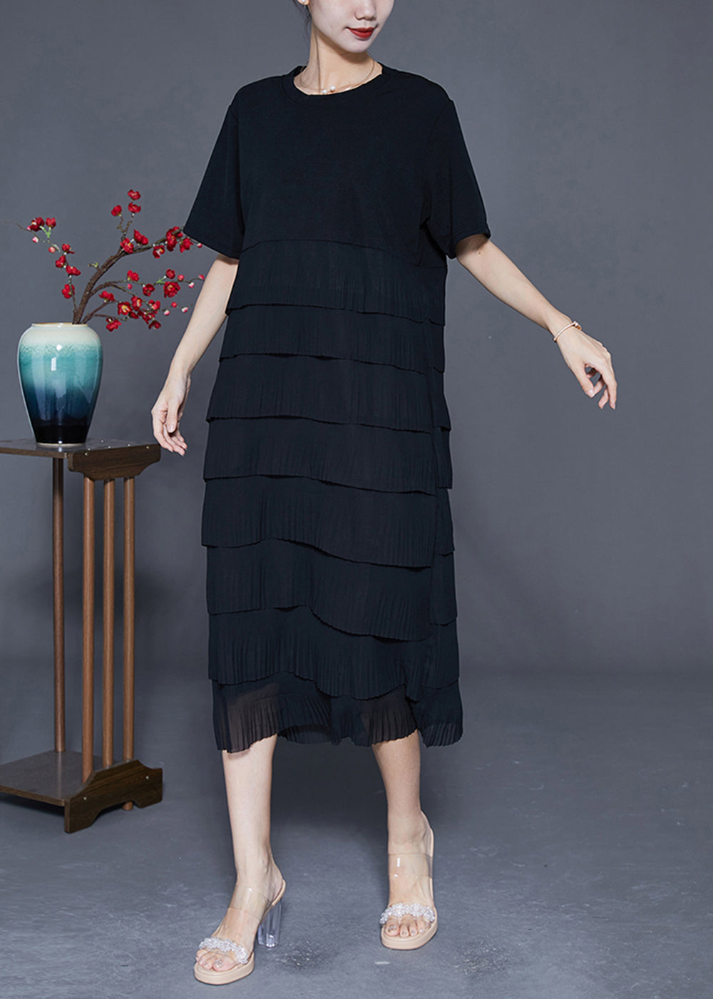 Classic Vintage & Enduringly Stylish Dress