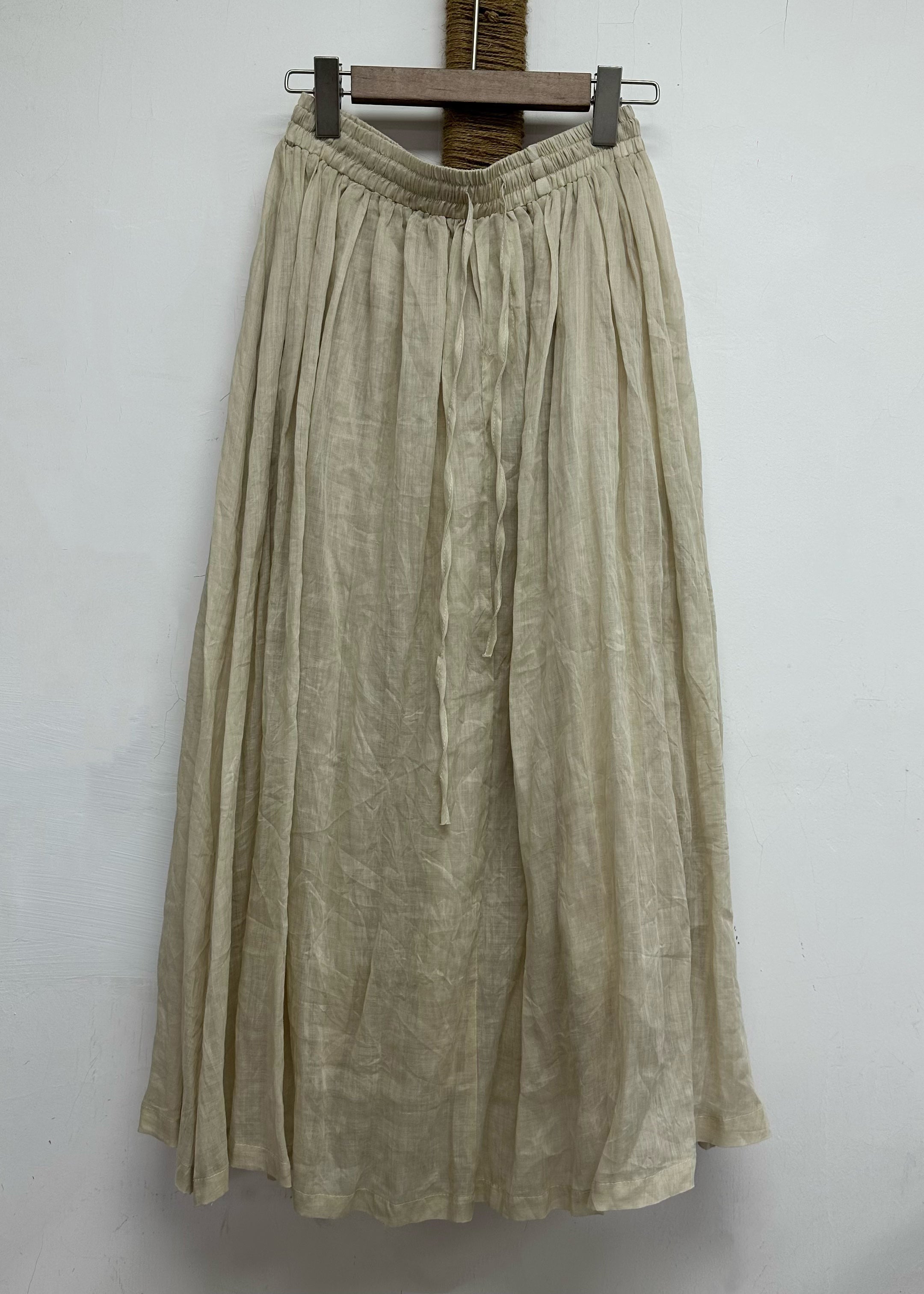 Polished Garment with an Effortless Classic Look