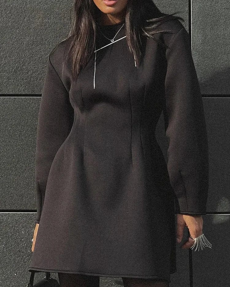 Lavinia Casual and Fashionable Dress for Women Holiday Party Outfit