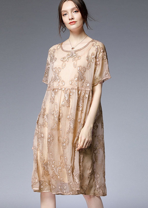 Classic Vintage & Enduringly Stylish Dress