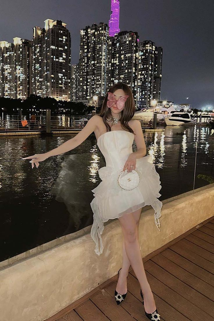 Charming Pink Spaghetti Straps Tulle Satin A-Line Mini Homecoming Dress Short Party Dress