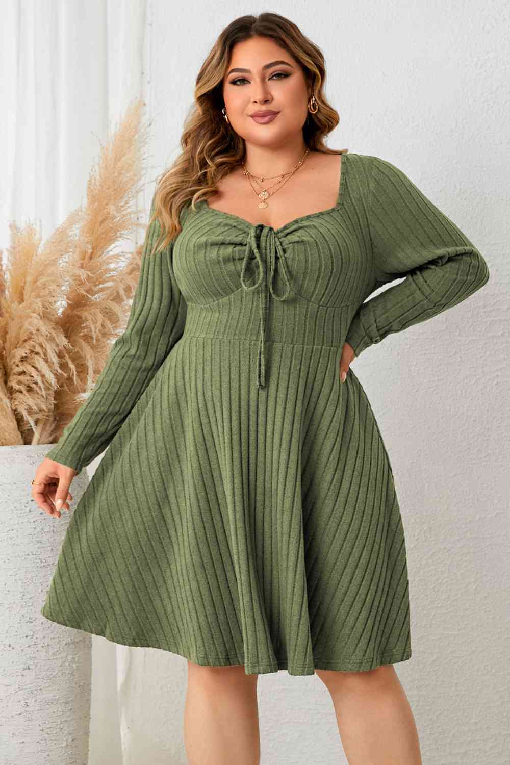Email Fashionable and Effortless Dress for Women Easy Wear Style