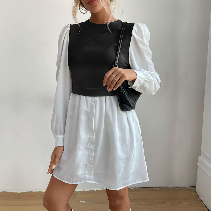 Leia Tailored and Elegant Dress for Women Brunch Outfit Idea