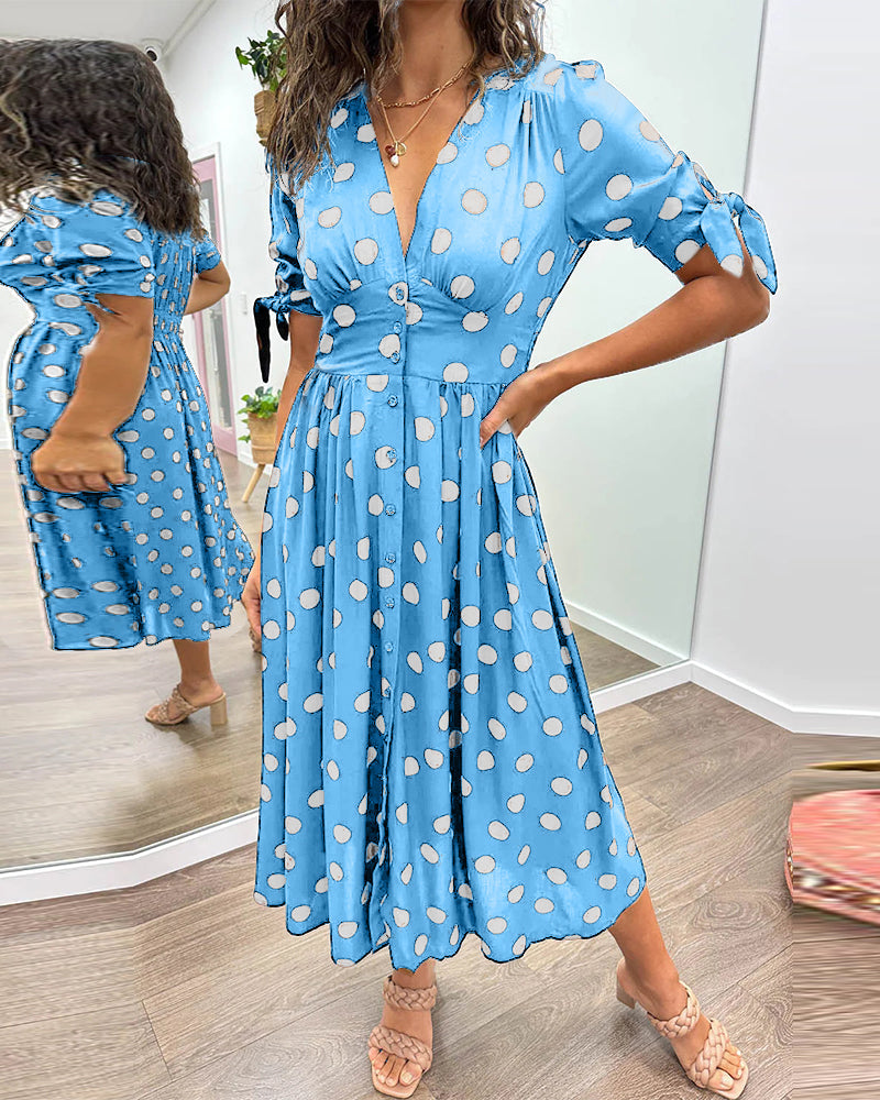 Carmen Effortless and Trendy Summer Dress for Women Party Night Style