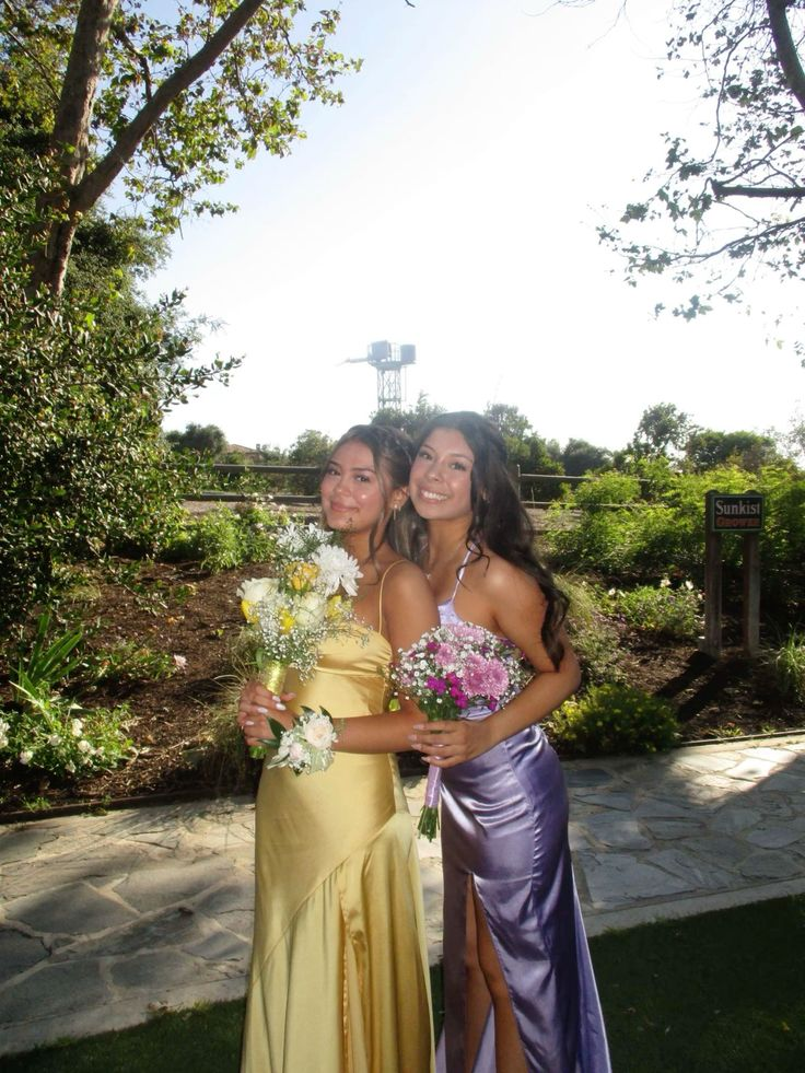 Simple Spaghetti Straps Slit Mermaid Evening Dress Yellow Prom Dress - VelvetHem