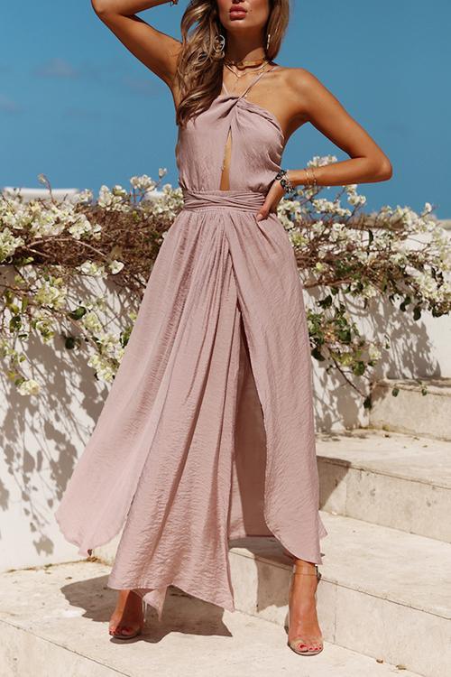 Mirjam Trendy and Elegant Dress for Women Date Night Outfit
