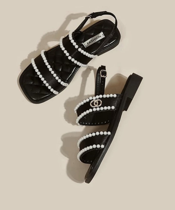 Elegant Orthopedic Sandals for Every Step