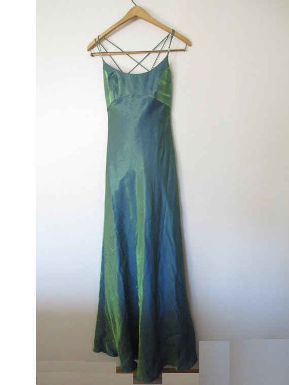 Sexy Dress Elegant Summer Dress Bodycon Spaghetti Strap Prom Dresses - VelvetHem