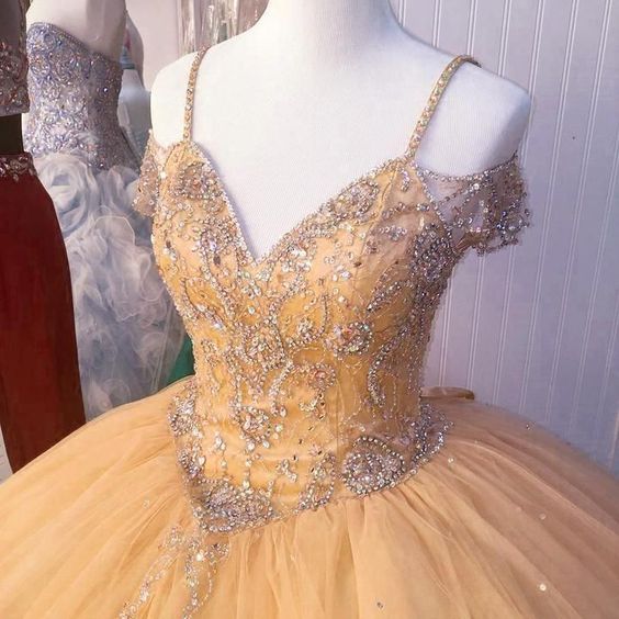 Fluffy Tulle gown, Women Long Tulle Dresses Ball Gown Birthday Party, bridal gown