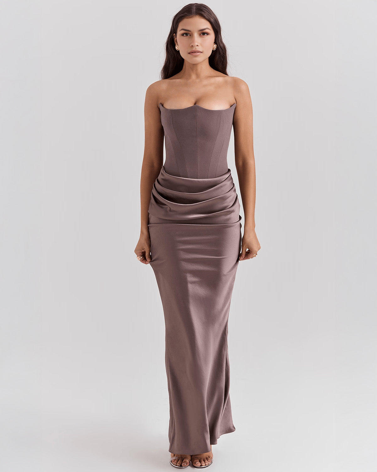 Rosalind Maxi Dress
