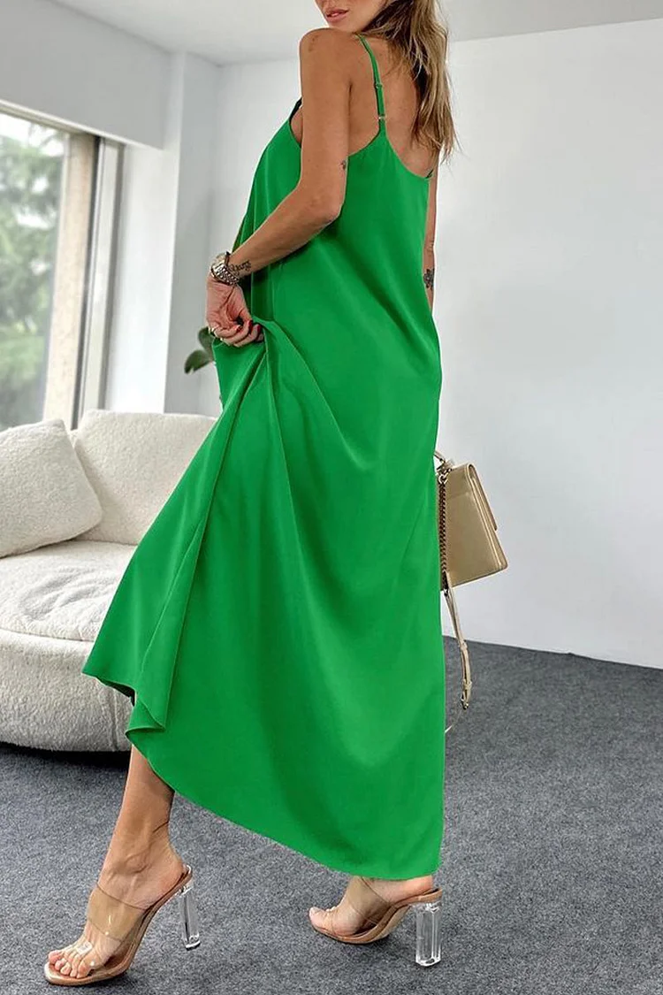 Mireille Chic and Versatile Dress for Women Party Night Style