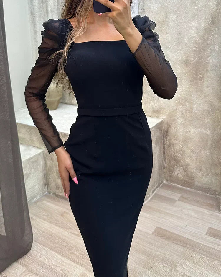 Melita Casual and Stylish Summer Dress for Women Everyday Fashion Pick