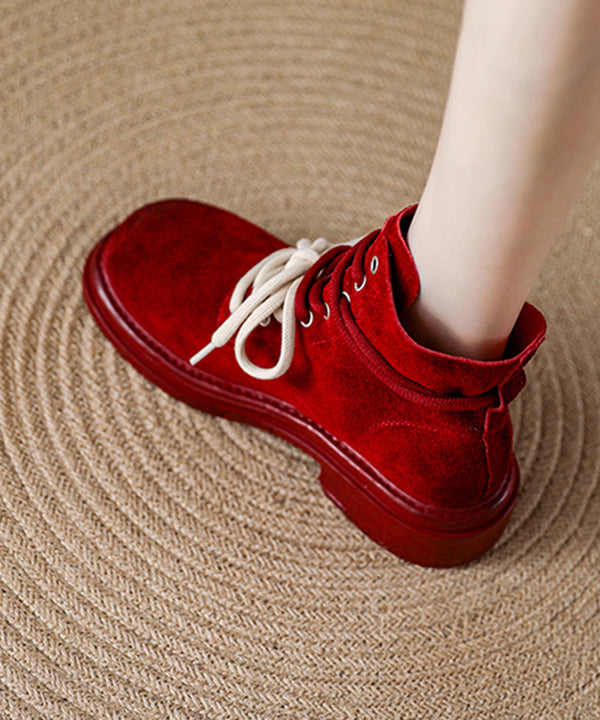 Beautifully Crafted Orthopedic Boots