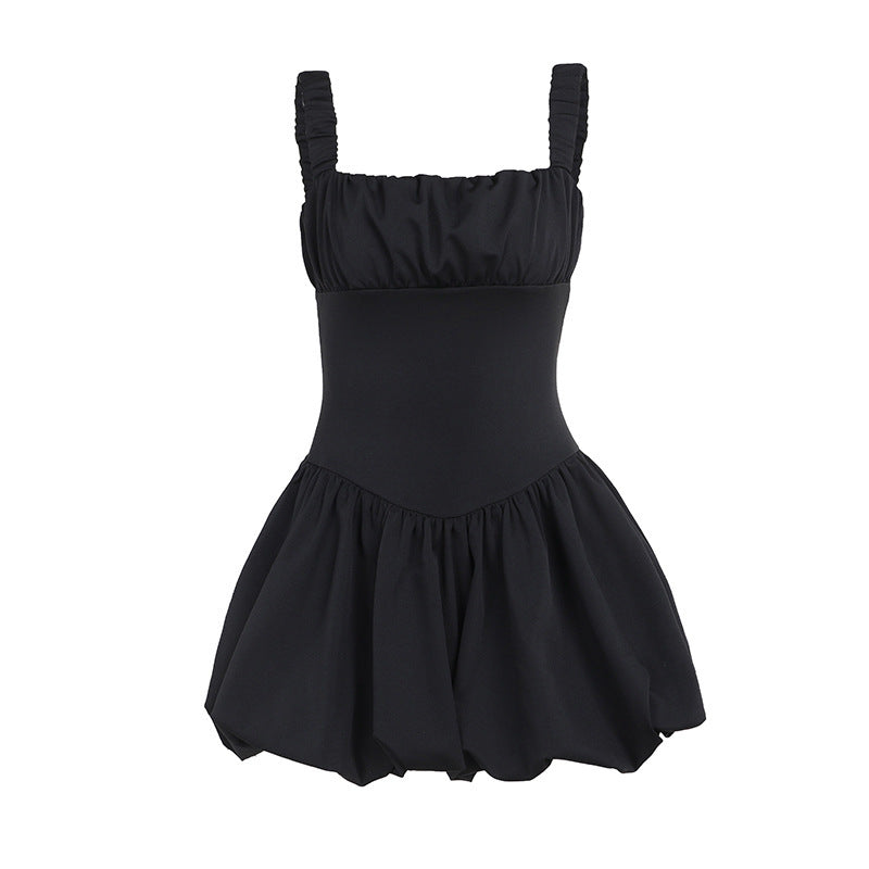 Lotus Retro Black