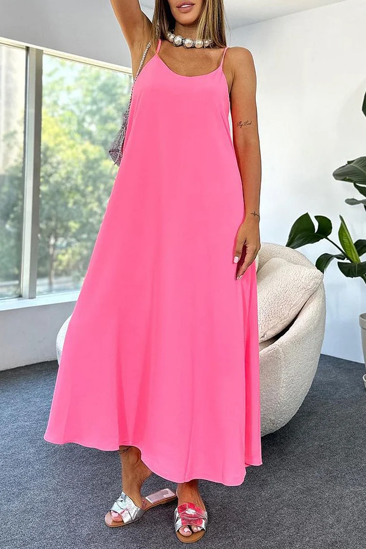 Mireille Chic and Versatile Dress for Women Party Night Style