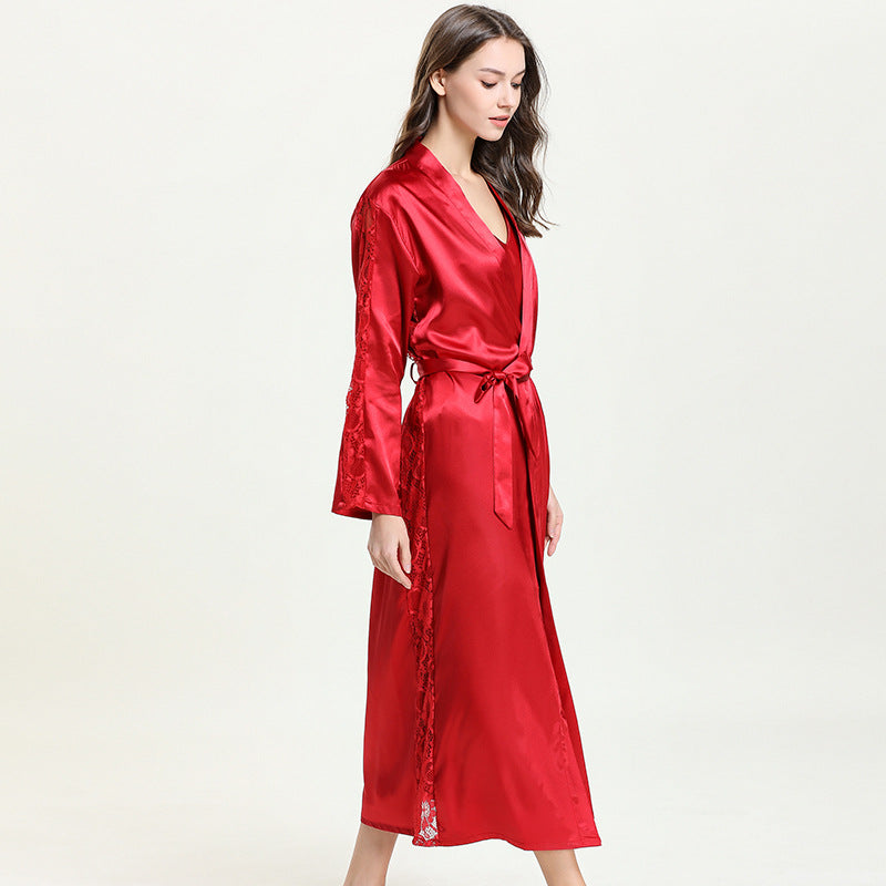 Thoughtfully Designed Dress in a Timeless Style