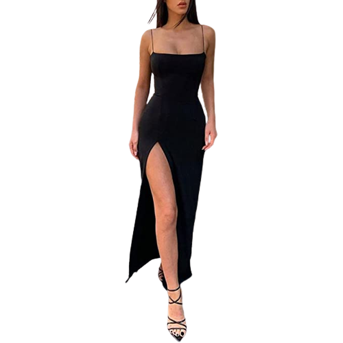 Maite Boutique Evening Dresses for Women Chic Silhouette Collection