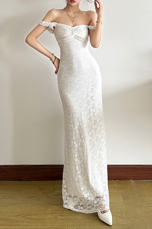Sleeveless High Waist Maxi Dress - View 10 | VelvetHem