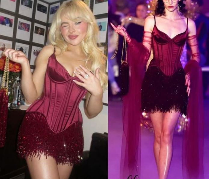 Vintage Burgundy Spaghetti Straps Sheath Cocktail Dress Graduation Homecoming Dress