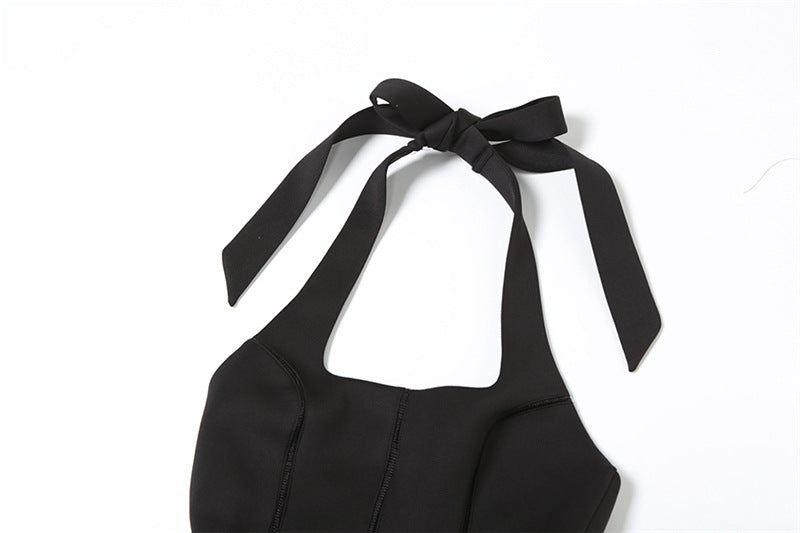 Boyle Little Dress Black