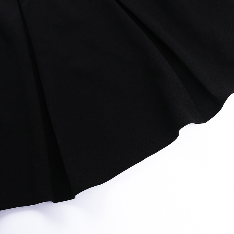 Timeless Beauty Dress Black