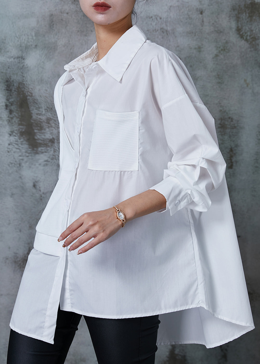 Elegant Shirt for Every Occasion