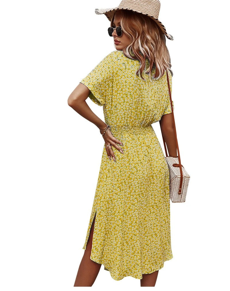 Orithyia Modern and Fashionable Summer Dress for Women Stylish Outfit