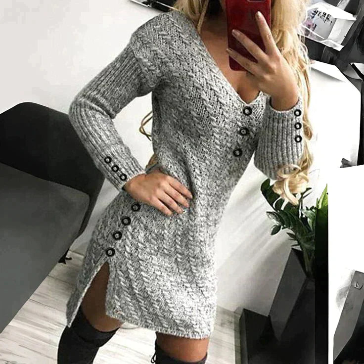 Eugenia Dress for Women Easy Wear Style