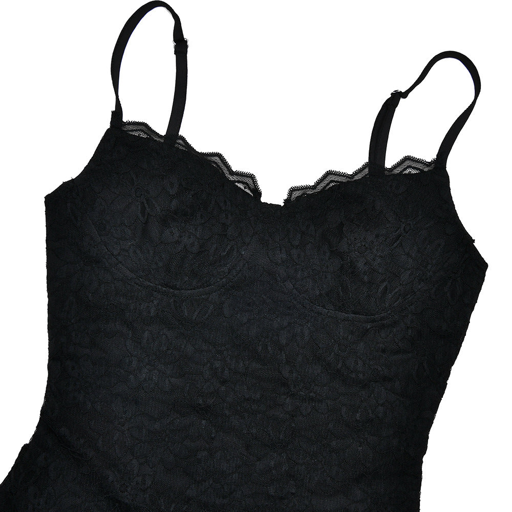 Kreacher Maxi Dress Black