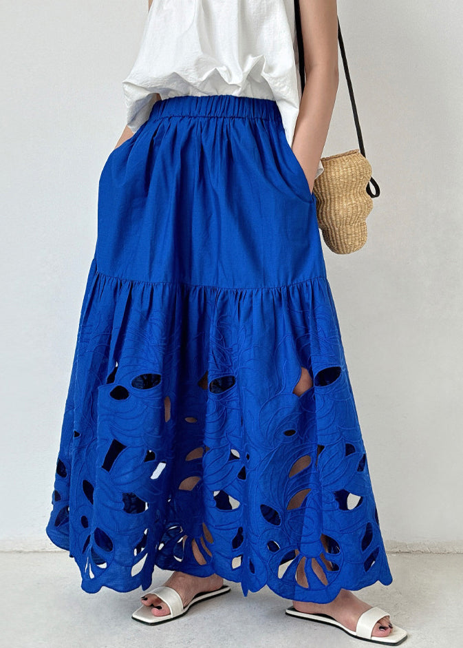 Vintage Inspired Garment with a Contemporary Edge