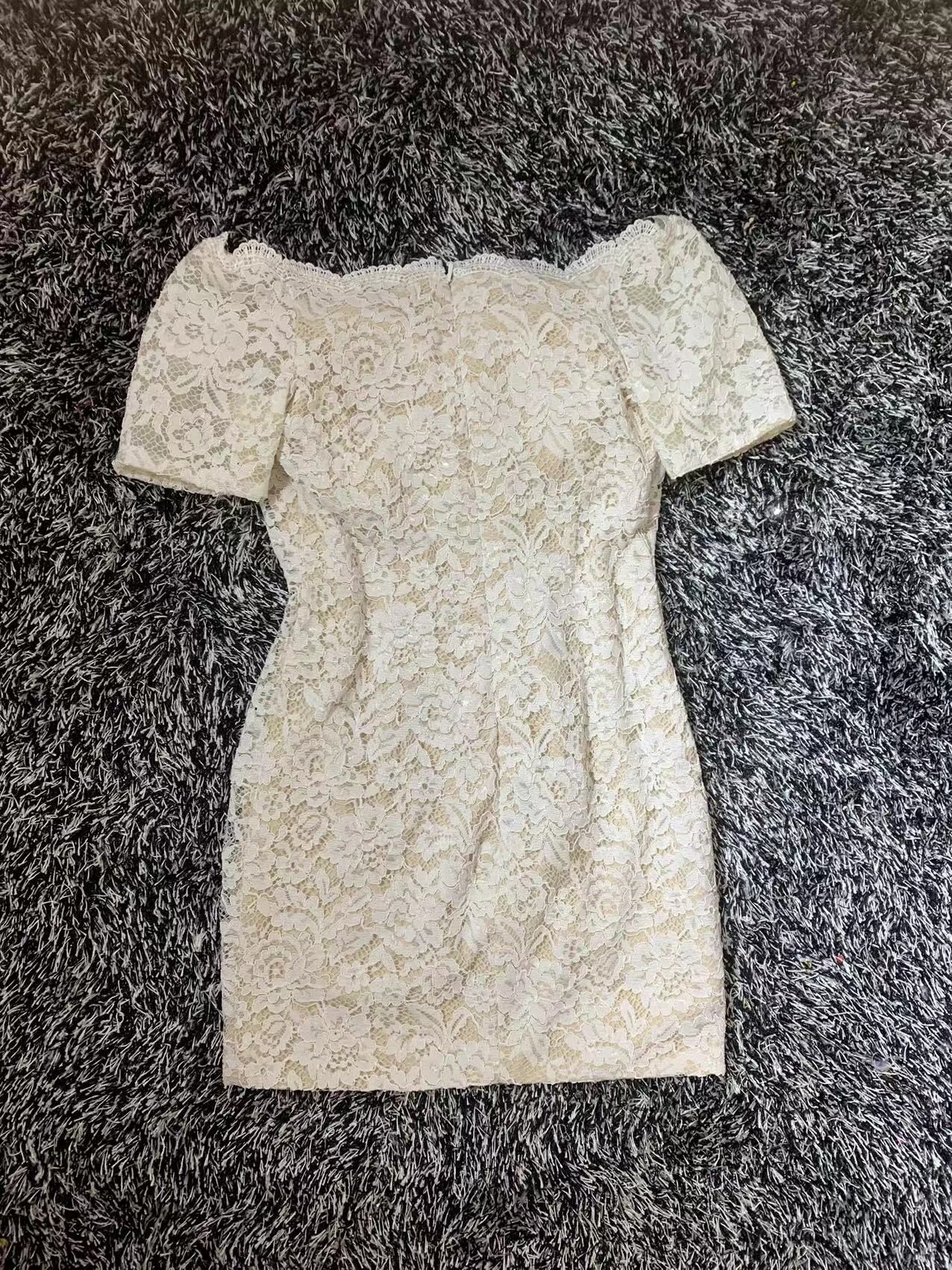 Off The Shoulder Lace Homecoming Dress Charming Homecoming Dress S3269